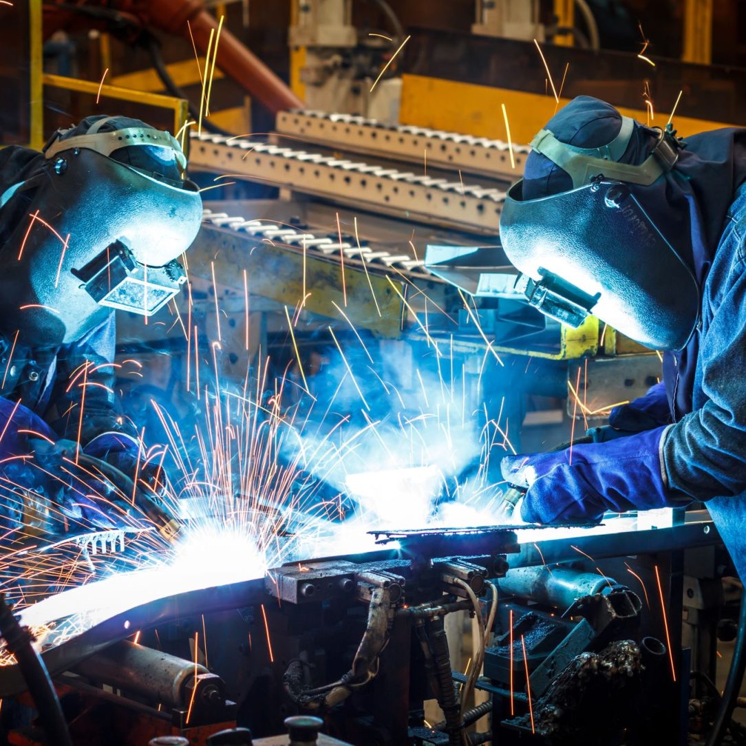 Manufacturing Manufacturing